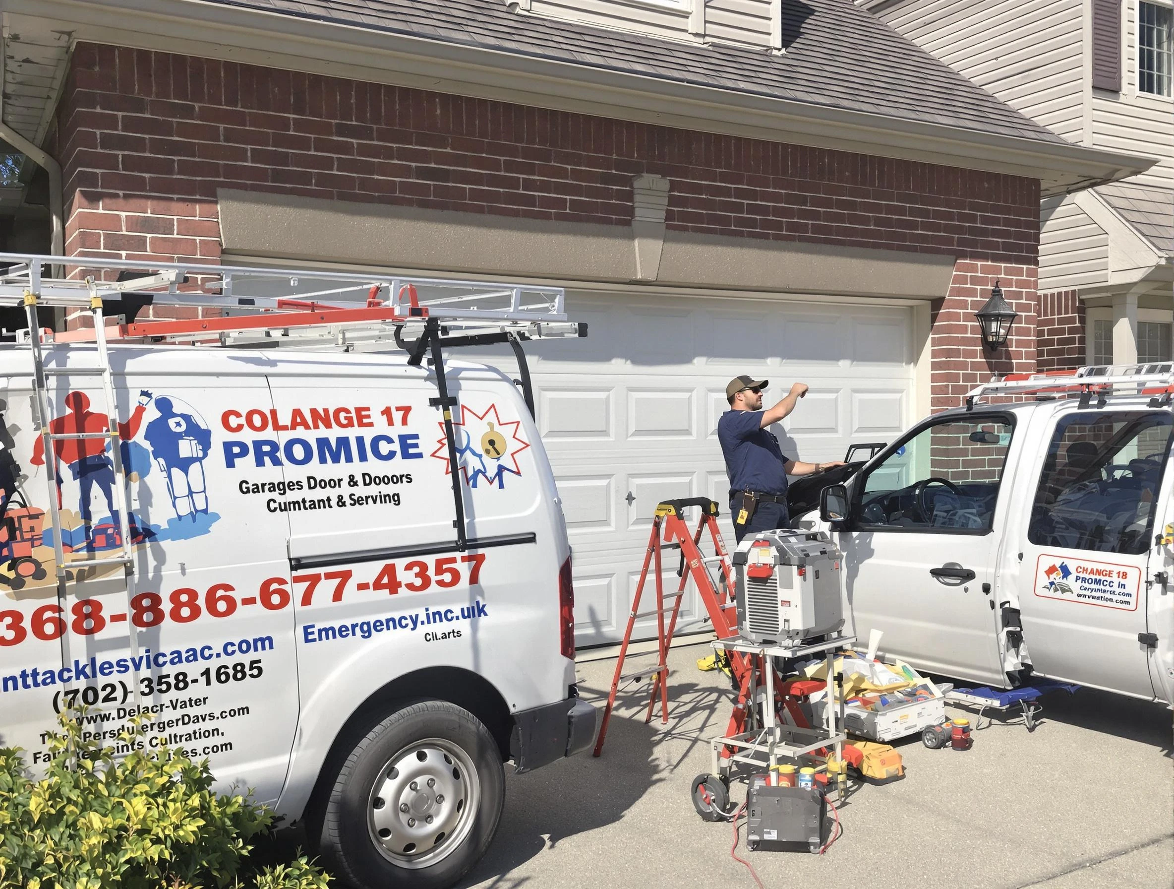 Same Day Repair service in Branchburg, NJ